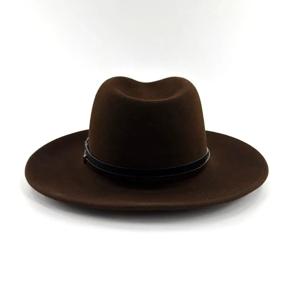 Bailey Men's Java Bean Stedman Hat Size M
